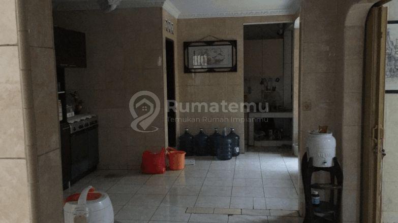 Harga terjangkau dan dekat dengan pusat bisnis rumah 2 lantai di grogol jakarta barat 