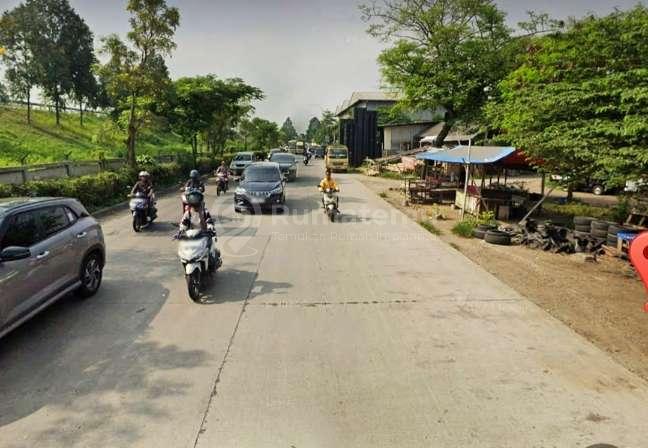 Dijual Tanah di Jl. Husein Sastranegara, Jurumudi, Kecamatan Benda, Kota Tangerang
