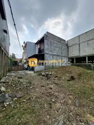Kavling Siap Bangun Dalam Cluster Strategis di Condet Jaktim
