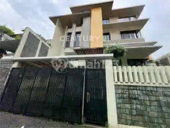 Rumah Siap Huni SHM Minimalis di Rawamangun Jakarta Timur