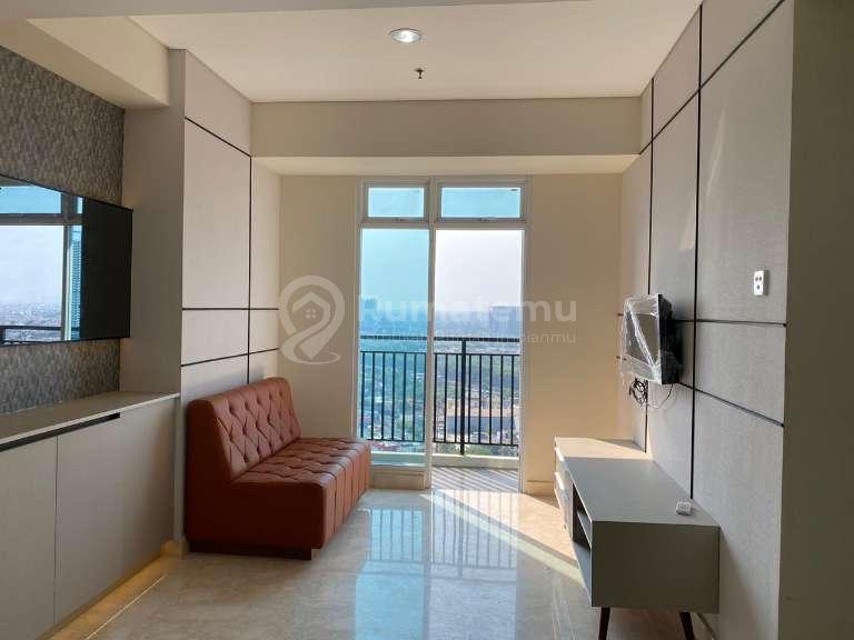 Apartemen Puri Orchard