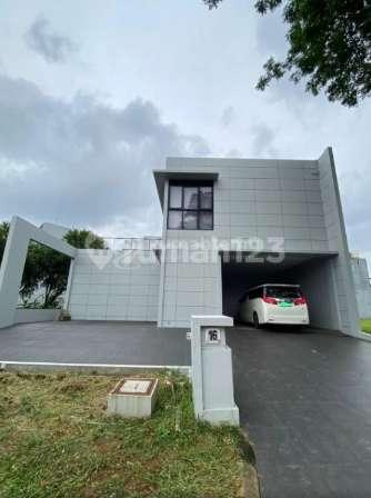 Dijual Rumah di The Spring, Scarlet Gading Serpong