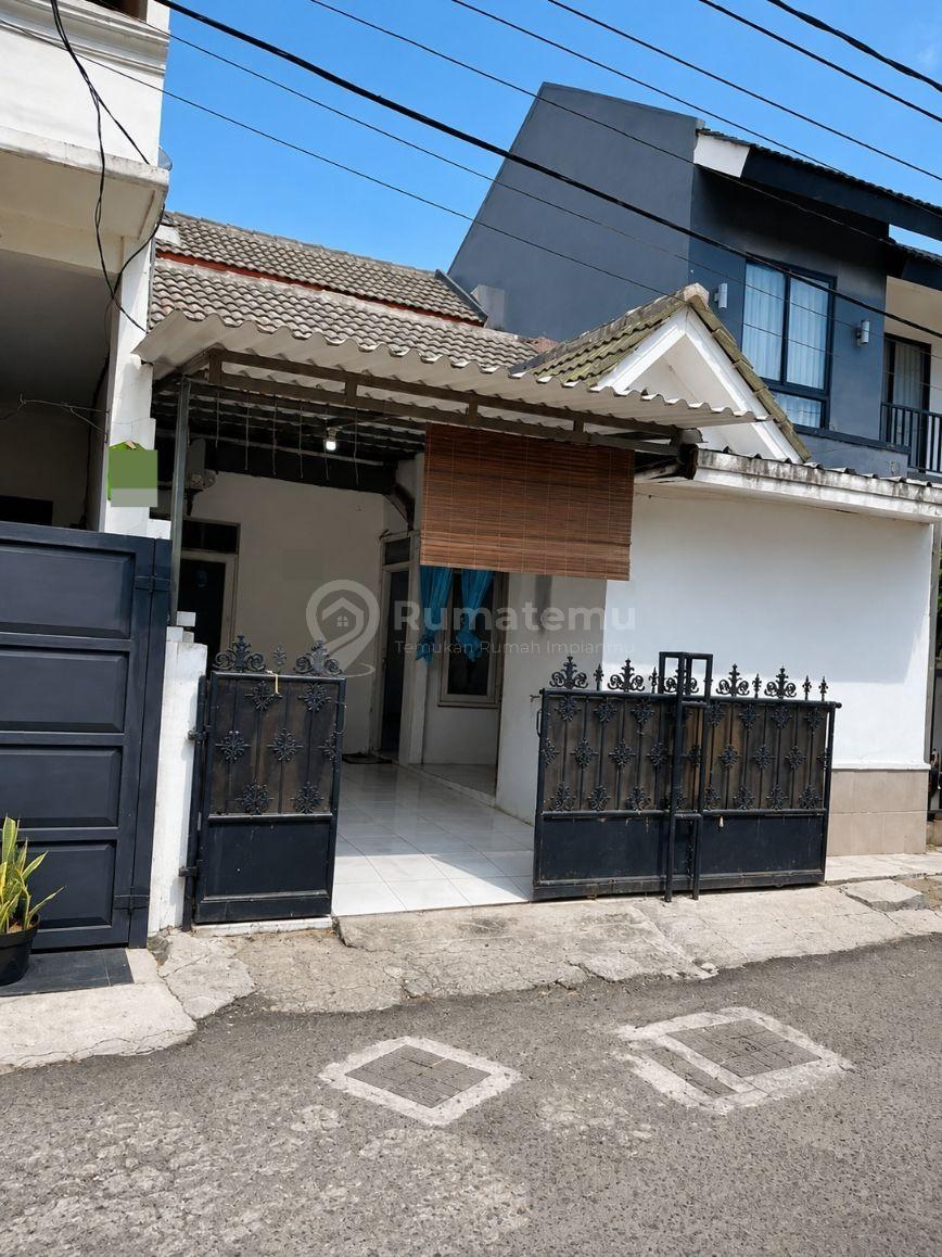 RUMAH STRATEGIS DI NUSA LOKA BSD! JUAL ATAU SEWA