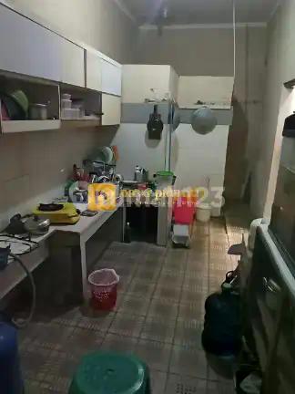 Rumah Lama Bagus Murah Siap Huni Dalam Komplek Kayu Putih Jaktim