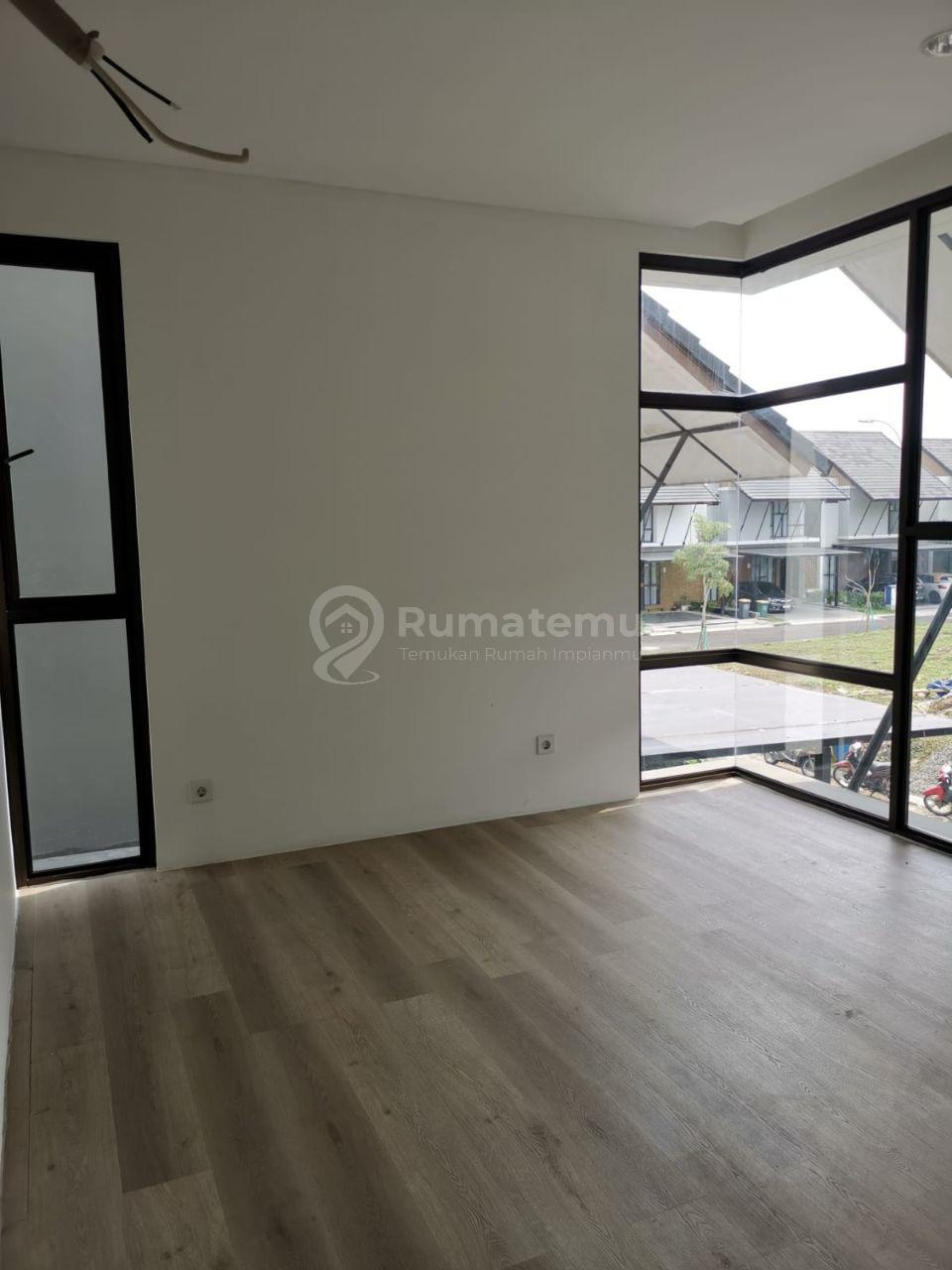 Rumah dalam cluster Mahakam JGC, Cakung Jakarta Timur 