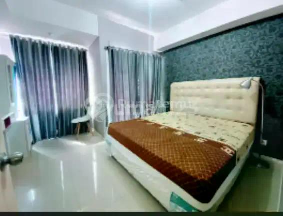 Dijual Apartemen Siap Huni di Jakarta Pusat
