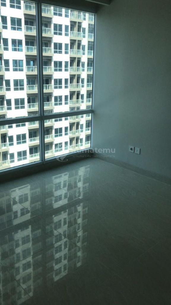 Apartemen Green Sedayu View Pool Siap Pakai Kosongan di Mall Sedayu Cengkareng Jakarta Barat