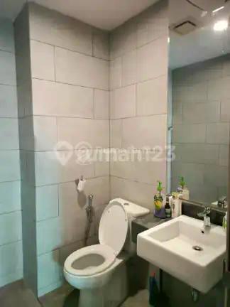 Jual Rugi Termurah Dibanding Harga Developer 2 Br Roseville Bsd