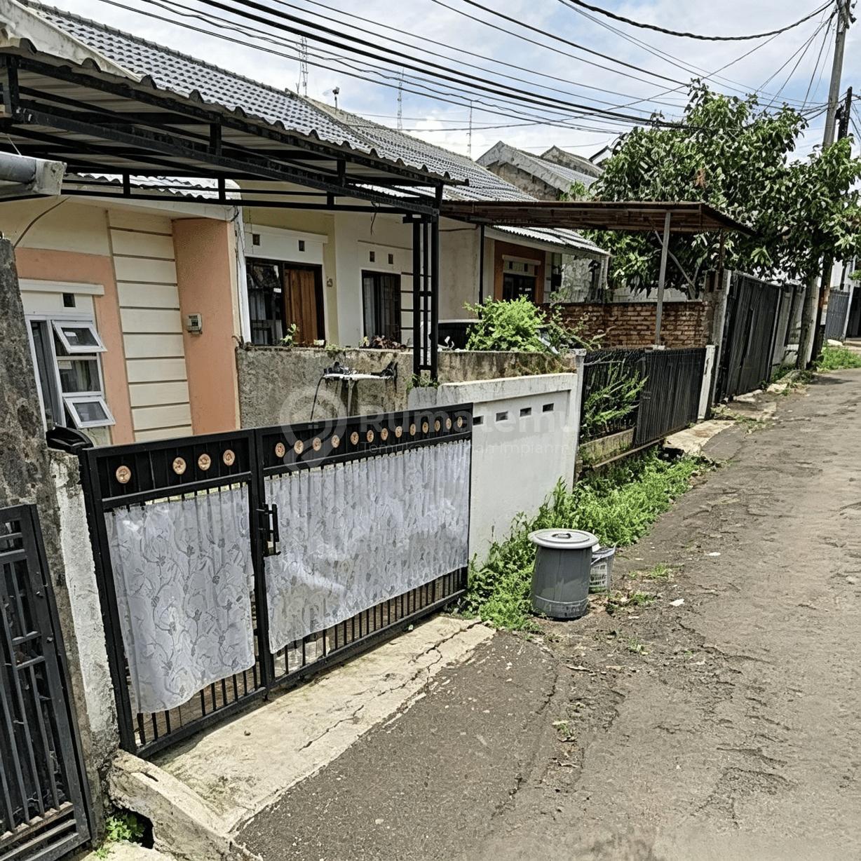 Jual Rumah Murah Green City View Jatihandap Dekat Padasuka Cicaheum Bandung