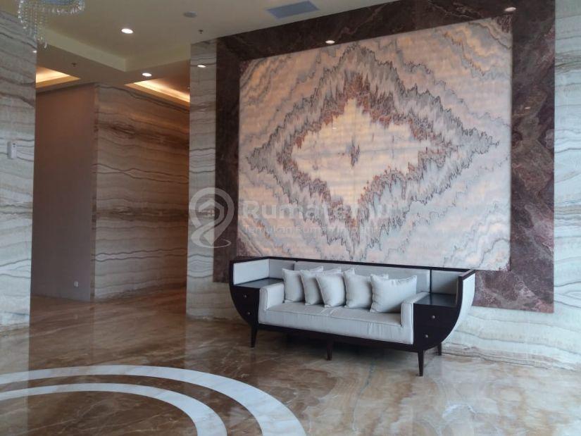 Dijual atau Disewakan Apartemen Lucky residence