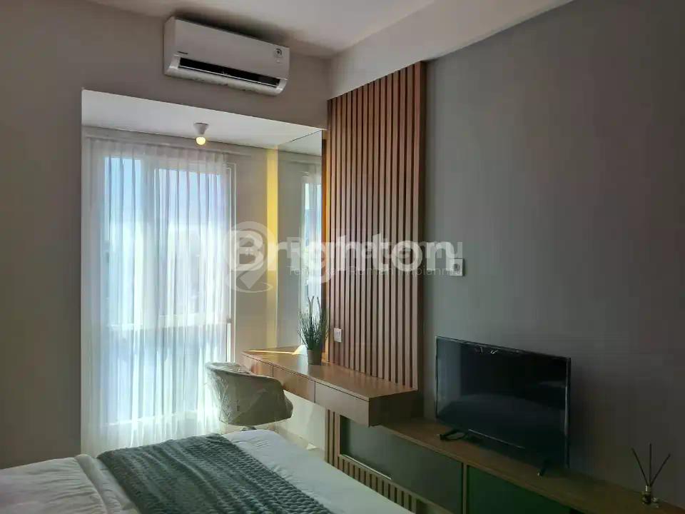 Apartement UNIT SIAP HUNI DEKAT UPN & ATMAJAYA
