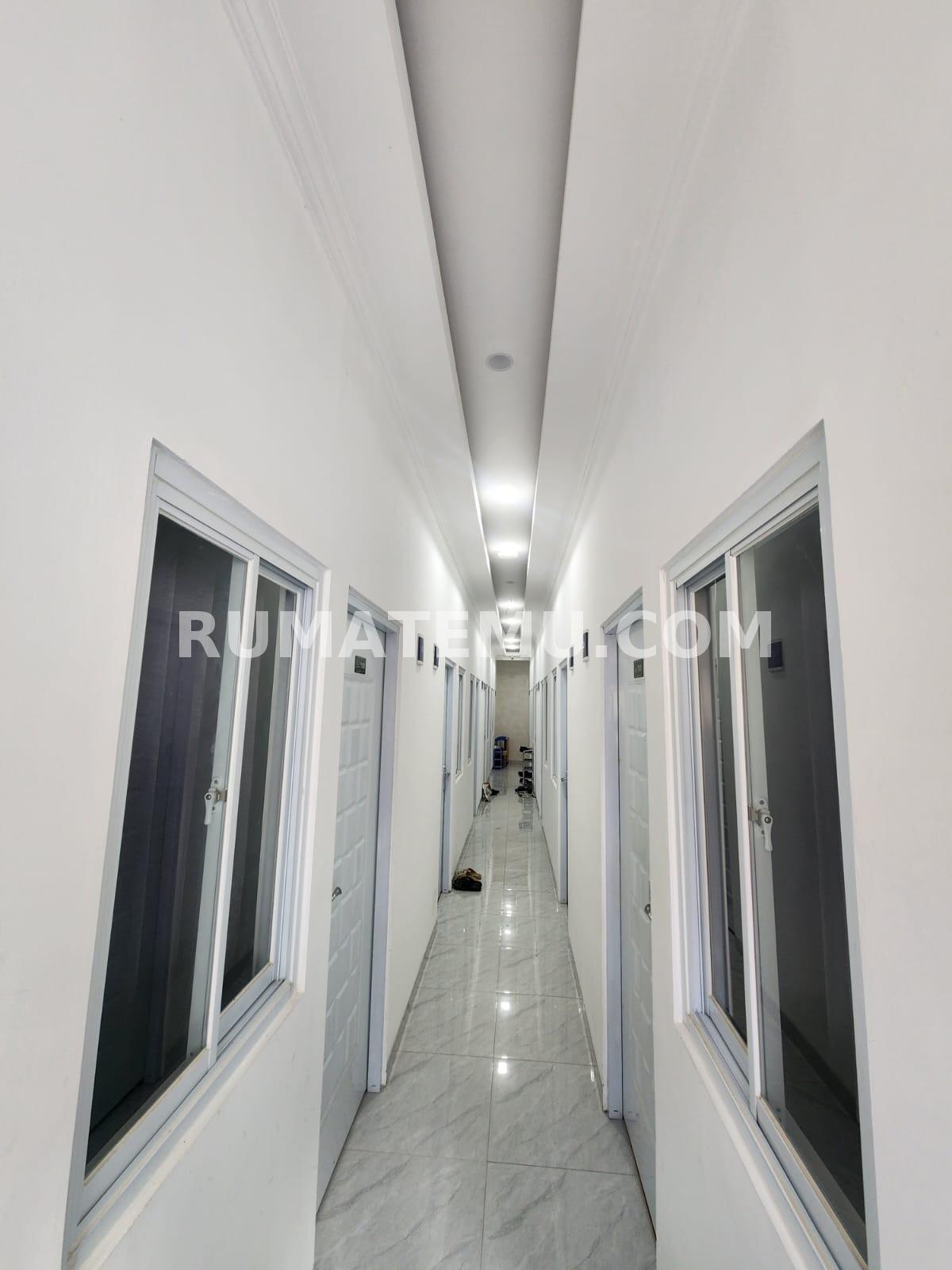 Rumah Kost Salemba