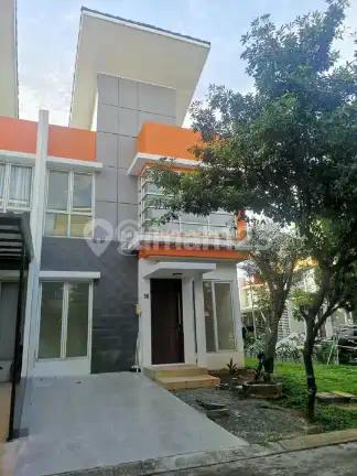 Dijual Cepat! Rumah Milano Village Gading Serpong