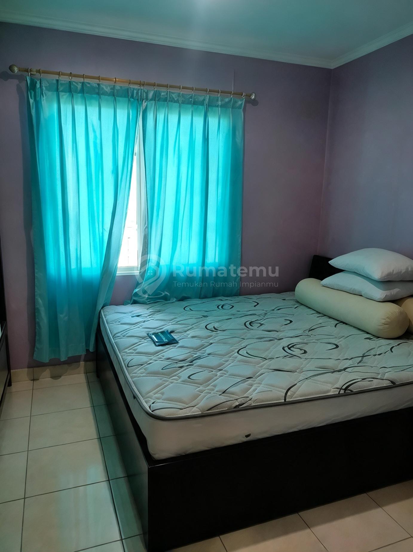 Dijual Unit Apartemen Lantai 23 di Cityhome Moi Kelapa Gading