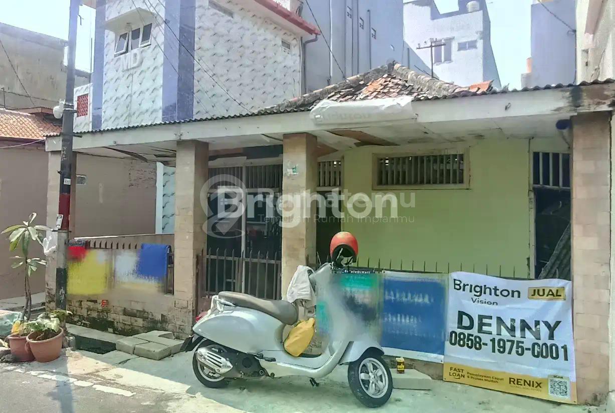 Jual JALAN PETOJO SABANGAN, PETOJO SELATAN, KECAMATAN GAMBIR, JAKARTA PUSAT, JAKARTA