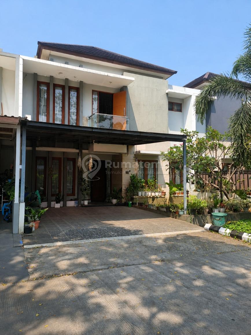Rumah Premium 2 Lantai LT 200 m² di Grand Calista Bojongsoang – ±9 Menit Tol Buah Batu