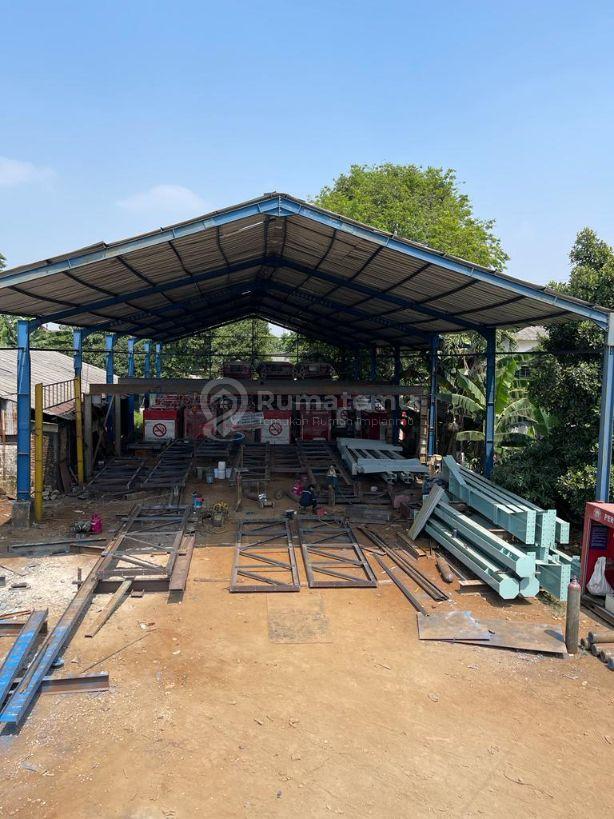 Dijual.gudang ditambun bekasi