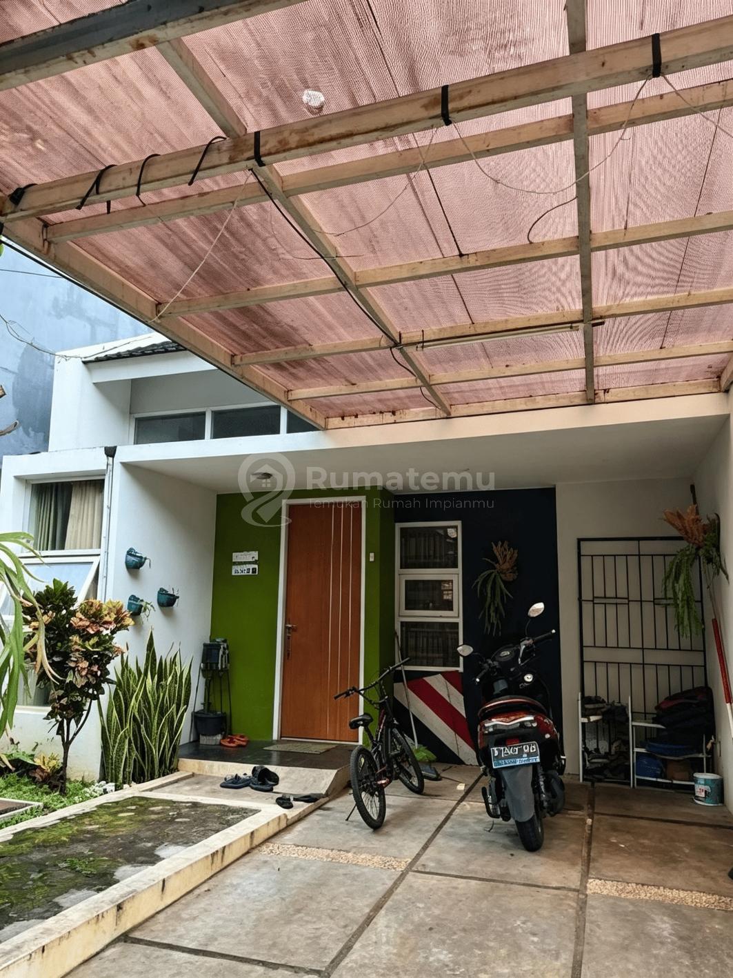 Jual Rumah Ujungberung Dekat Cipadung Cijambe Bandung