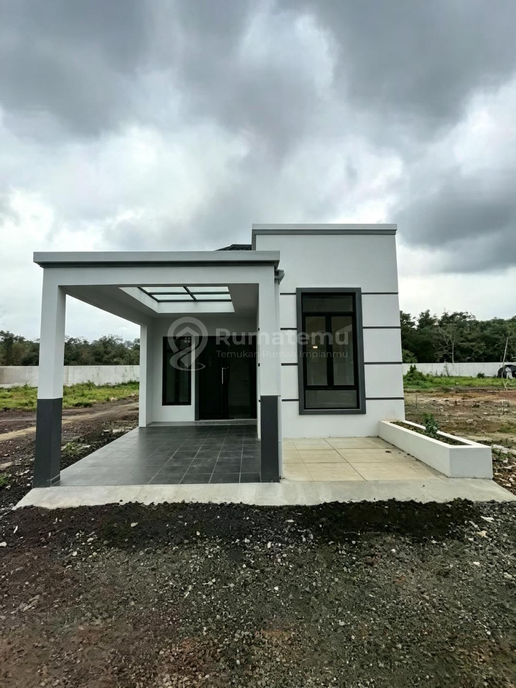 Rumah Murah Baru Dalam Cluster Strategis di Cilangkap Cipayung