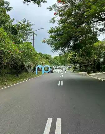 Dijual Tanah Di Lokasi Eksklusif Pondok Indah Jakarta Selatan