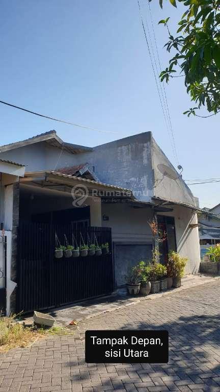 Dijual Rumah Murah di Taman Pondok Indah wiyung surabaya