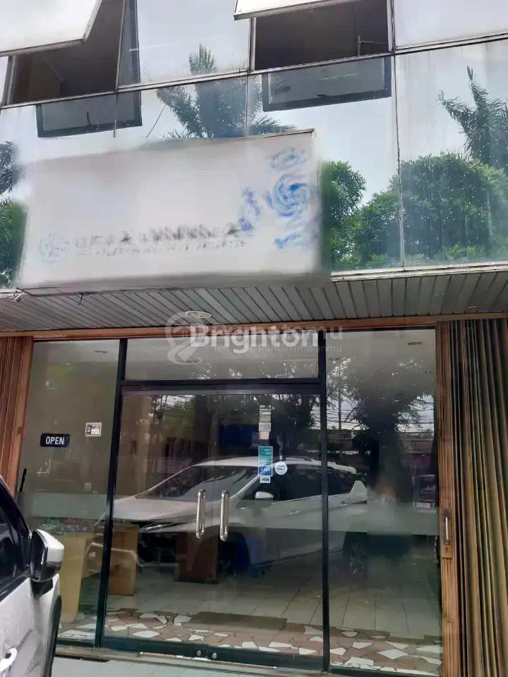 Jual/Sewa RUKO BONA INDAH PLAZA, JALAN KARANG TENGAH RAYA, LEBAK BULUS, KECAMATAN CILANDAK, JAKARTA SELATAN, JAKARTA
