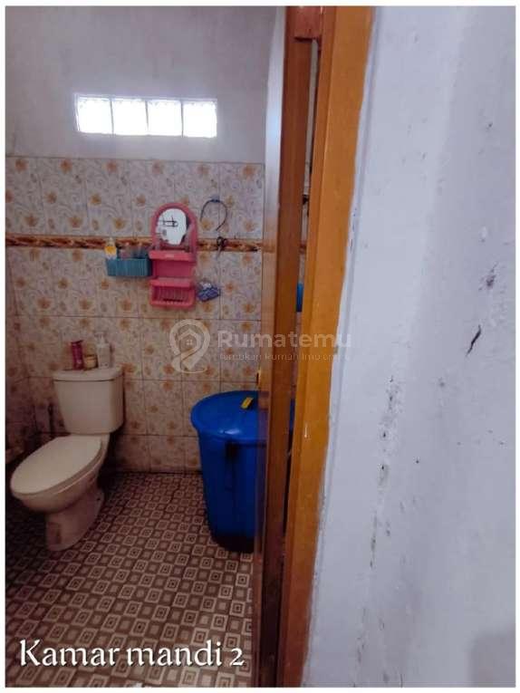 Rumah Plus Toko Dijual Murah Dekat Terminal Cileungsi 
