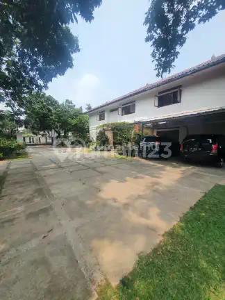 Exclusive Residence Cilandak - Behind Cilandak Town Square