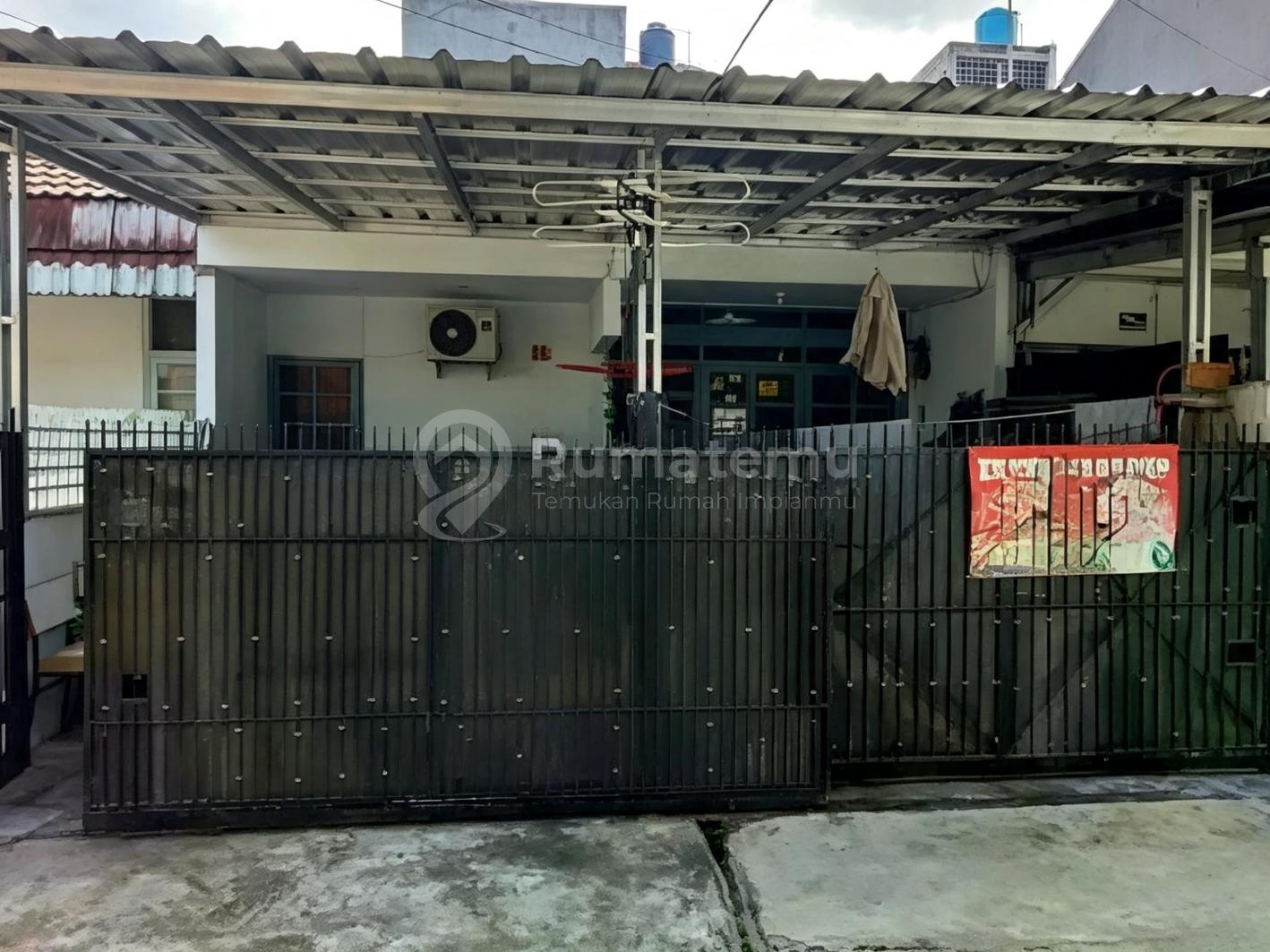 Dijual Rumah Siap Huni Perumahan Kosambi Baru, Duri Kosambi - Cengkareng