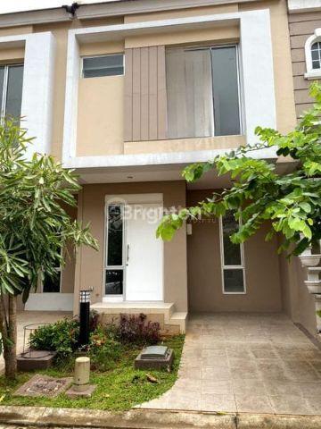 Milano Village @ Gading Serpong