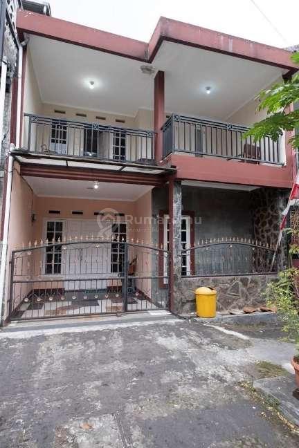 Rumah Murah Sarijadi Dekat Setraduta, Pasteur Bandung