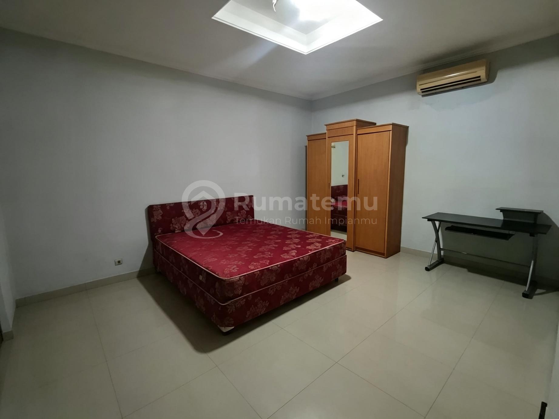 Rumah Murah 2 Lantai Di Bukit Serpong Mas Serpong. Tangerang