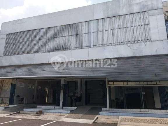 Dijual Cepat 3 Ruko Gandeng Hybrida bisa Buat Usaha