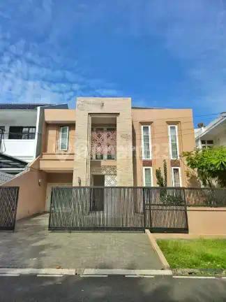 For Salle atau Ren Rumah Siap Huni D Jl Pondok Pinang Pondok Indah Jakarta Selatan
