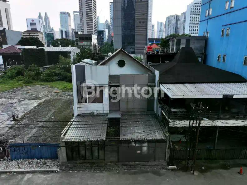 Jual KEBON MELATI,TANAH ABANG,JAKARTA PUSAT
