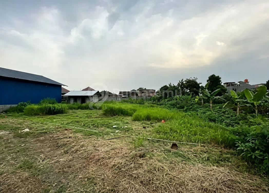 Tanah Murah, Hitung Harga Tanah Bonus 2 Unit Bangunan Di Bintaro