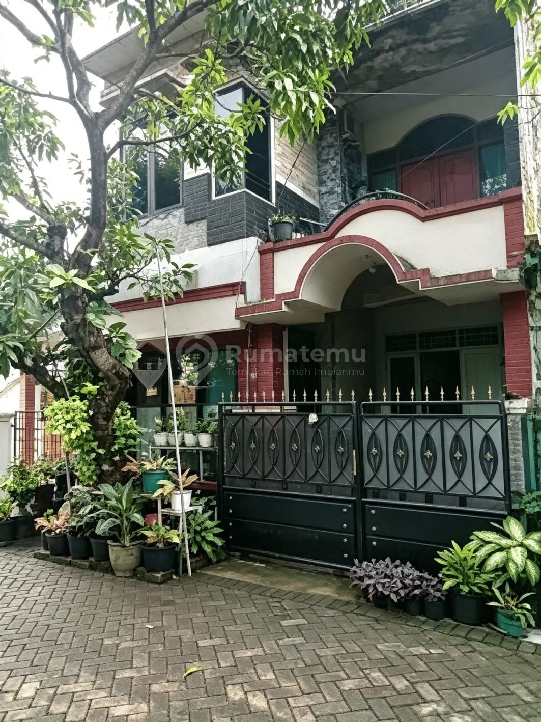Rumah Murah Siap Huni Dalam Komplek Di Suko Sidoarjo