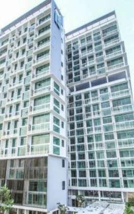 Apartemen satu8 kedoya 