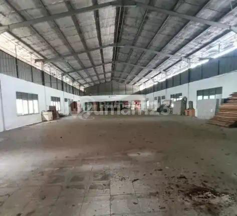 Disewakan Cepat Gudang Jatisampurna Bekasi