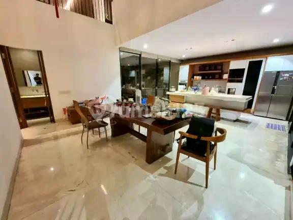 Rumah Mewah Di Elang Laut Residence Pik Full Furnish