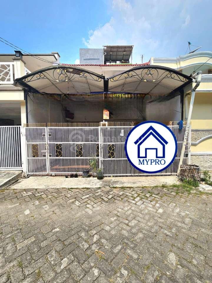 DIJUAL / DISEWAKAN RUMAH TAMAN PALEM BLOK C – CENGKARENG, JAKARTA BARAT