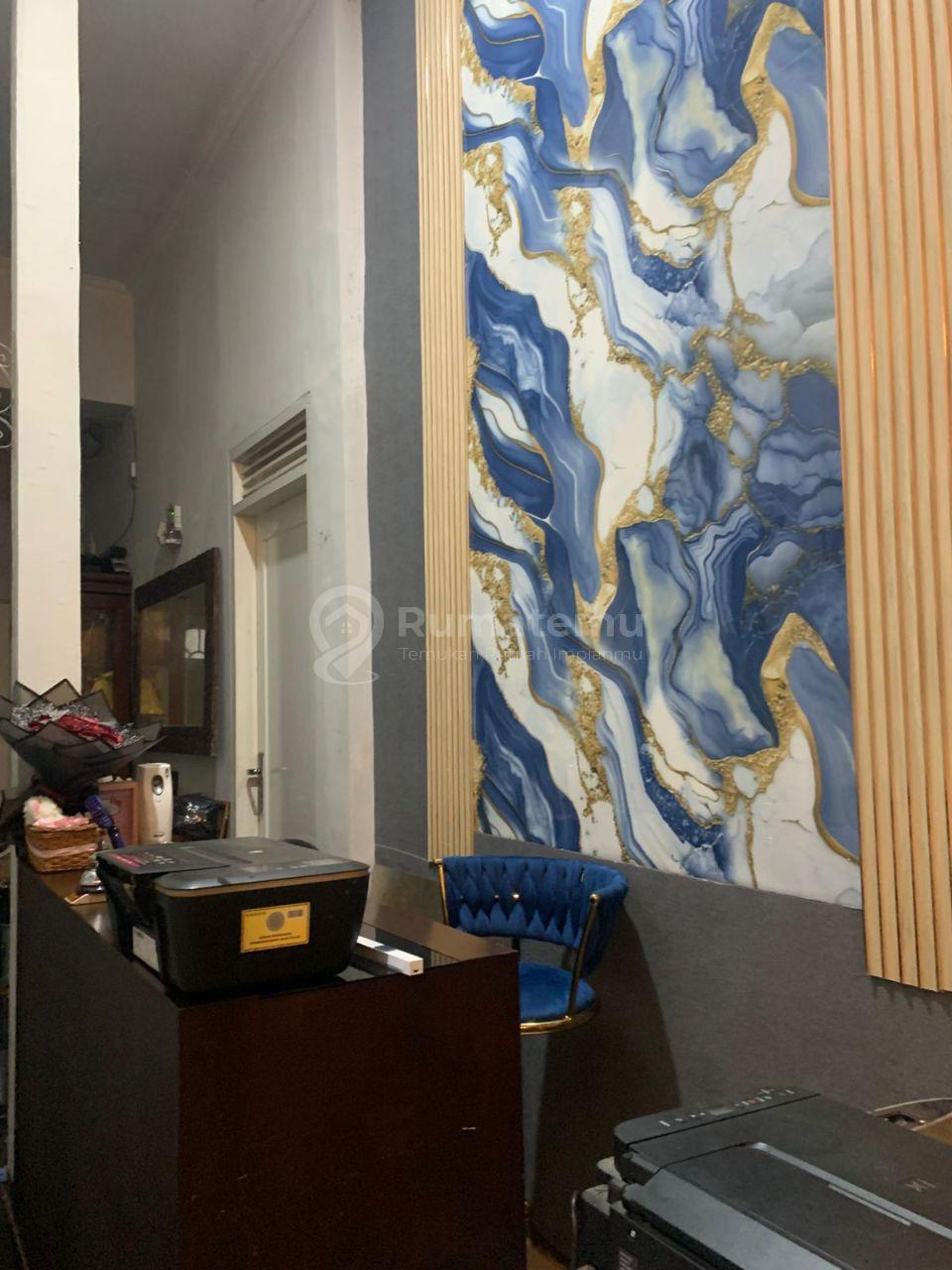DI JUAL KOSTAN CANTIK DEKAT KAMPUS TELKOM BOJONGSOANG