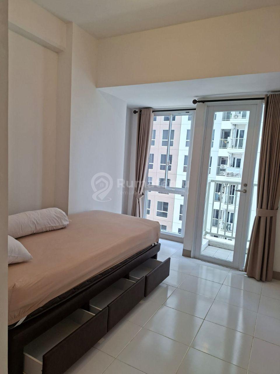 Apartemen Tokyo Riverside Tower Edogawa Unit Studio Pantai Indah Kapuk 2