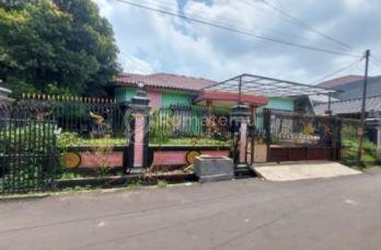 Rumah murah taman meruya jakarta barat