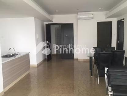 Dijual Apartemen Lokasi Strategis di Kemayoran, Jakarta Pusat
