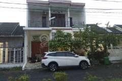 DI JUAL RUMAH MEWAH DI KAWASAN WAGE SIDOARJO