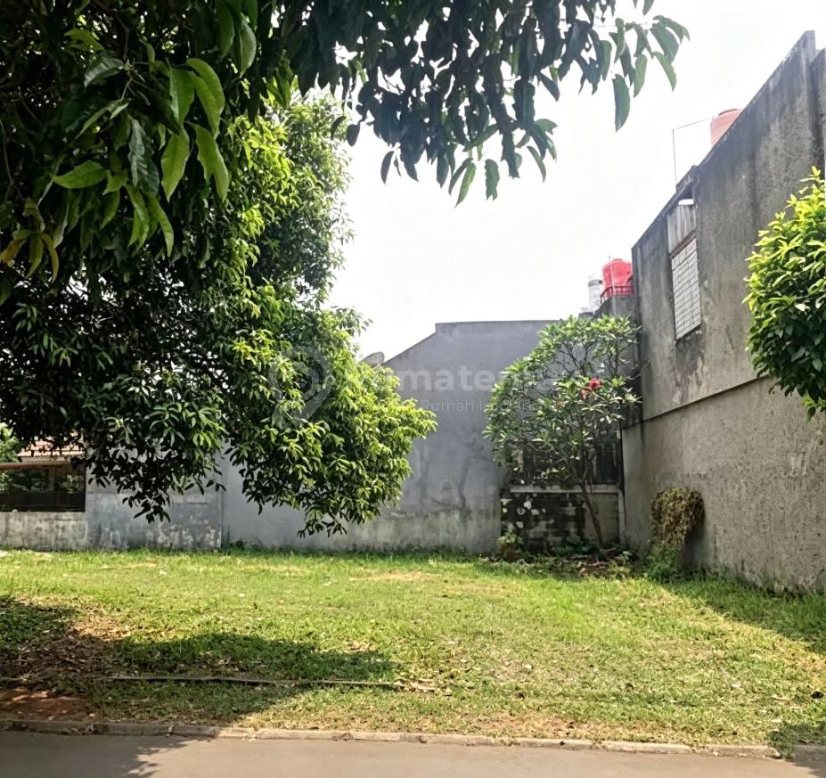 Dijual Tanah Komersial Cocok Dijadikan Perumahan Di Lokasi Bagus di Bsd Kencana Loka