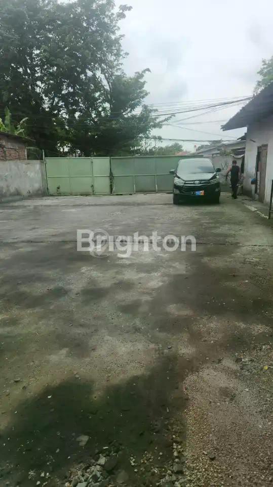 Jual RAWA BOKOR,BENDA,TANGERANG