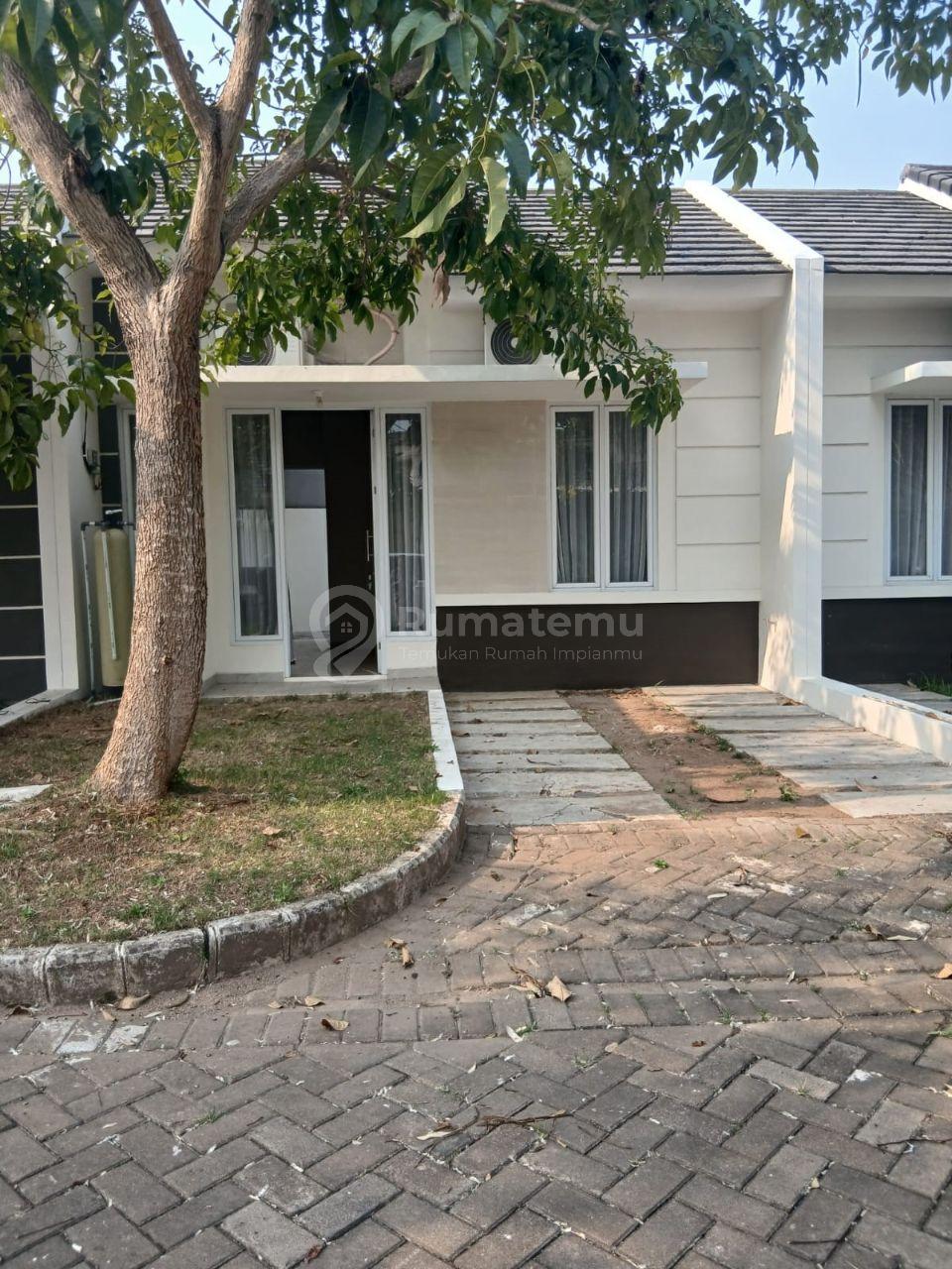 hunian bagus furnish cilegon park dekat lingkar selatan