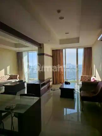 Ancol Mansion Full Furnished Lantai 8 Sea View